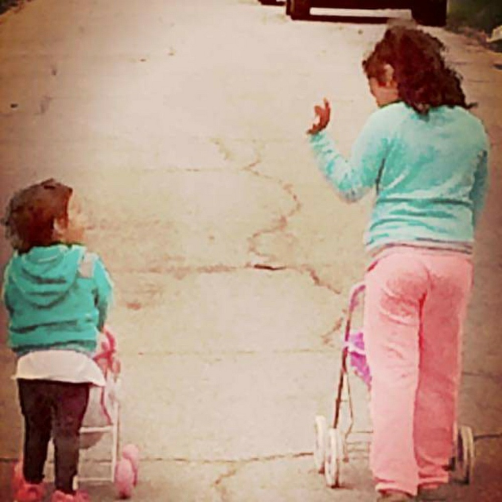 Meet your Posher, Brianna